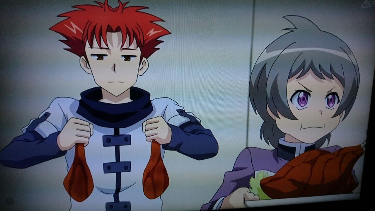 カードファイト ヴァンガード 新右衛門編9話 リマインド9 感想 ヴァルケリオンの涙 サバ缶のサンシャインブログ カードファイト ヴァンガード 新右衛門編9話 リマインド9 感想 ヴァルケリオンの涙 サバ缶のサンシャインブログ