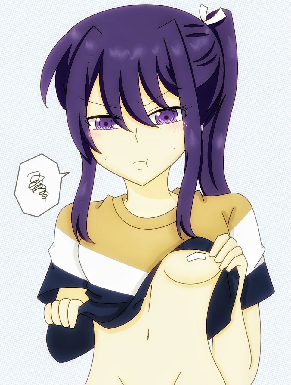にょた颯馬きゅんらくがき 女体化 サンシャイン デイズ にょた颯馬きゅんらくがき 女体化 サンシャイン デイズ