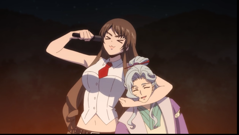 カードファイト ヴァンガード Over Dress Season2最終回 １３話 ２５話 感想 Over Dress 決着 サバ缶のサンシャインブログ