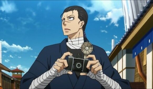 ダイソー セリアなどの100均材料で紅丸さんと紺炉さんのぬいぐるみを作ってみた 炎炎ノ消防隊 ハンドメイド ざっくり作り方メモ サンシャイン デイズ