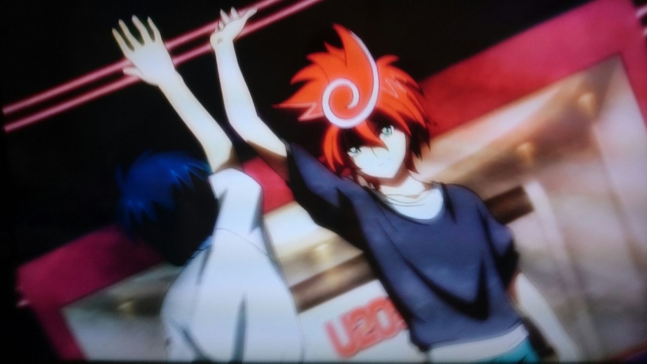 カードファイト ヴァンガードｇ ｎｅｘｔ ４４話 感想 胸を焦がす熱さ サンシャイン デイズ