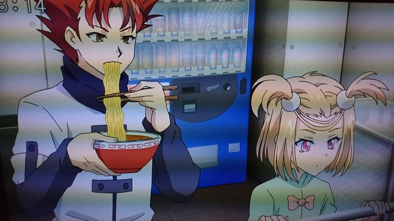 カードファイト ヴァンガード 新右衛門編9話 リマインド9 感想 ヴァルケリオンの涙 サバ缶のサンシャインブログ カードファイト ヴァンガード 新右衛門編9話 リマインド9 感想 ヴァルケリオンの涙 サバ缶のサンシャインブログ