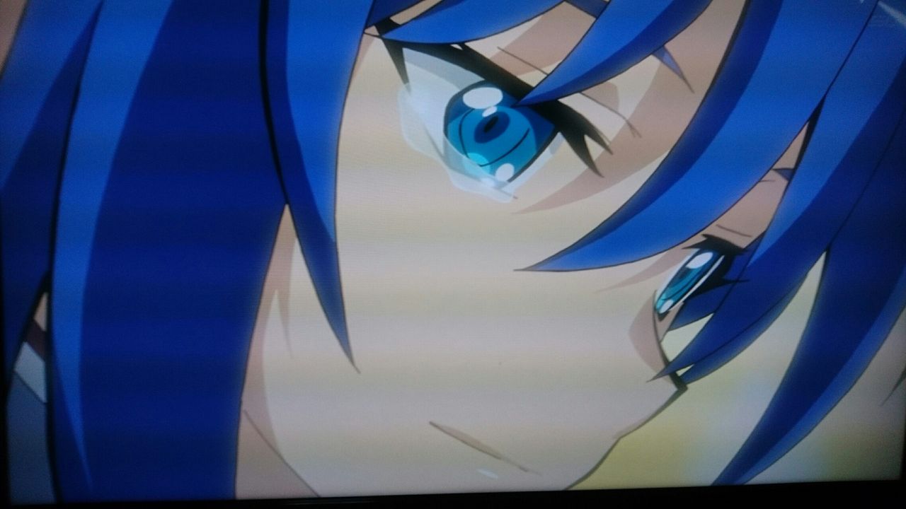 カードファイト ヴァンガード２５話 イメージ２５ 中学生編最終回 先導者 ヴァンガード サンシャイン デイズ