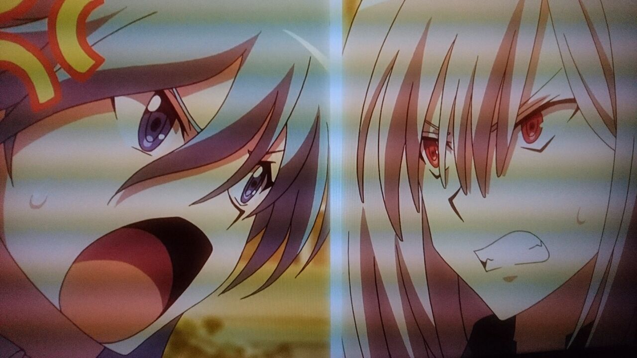 カードファイト ヴァンガード外伝イフ If ２５話 イフ２５ 感想 みんなの心をコネクテッド 最終回 サンシャイン デイズ