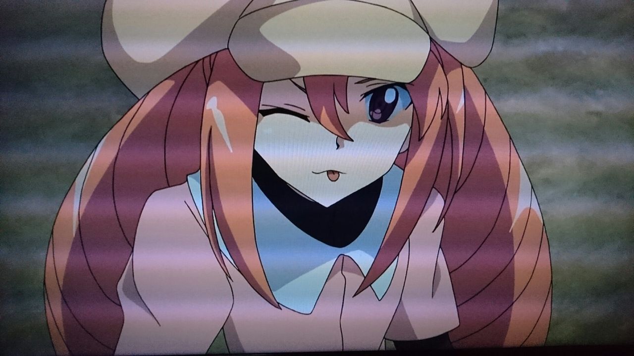 カードファイト ヴァンガード４４話 イメージ４４ 感想 絡みあう運命 サンシャイン デイズ