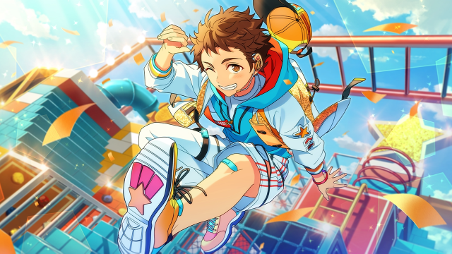 ｘｍａｓ２０連 あんスタ サンシャイン デイズ