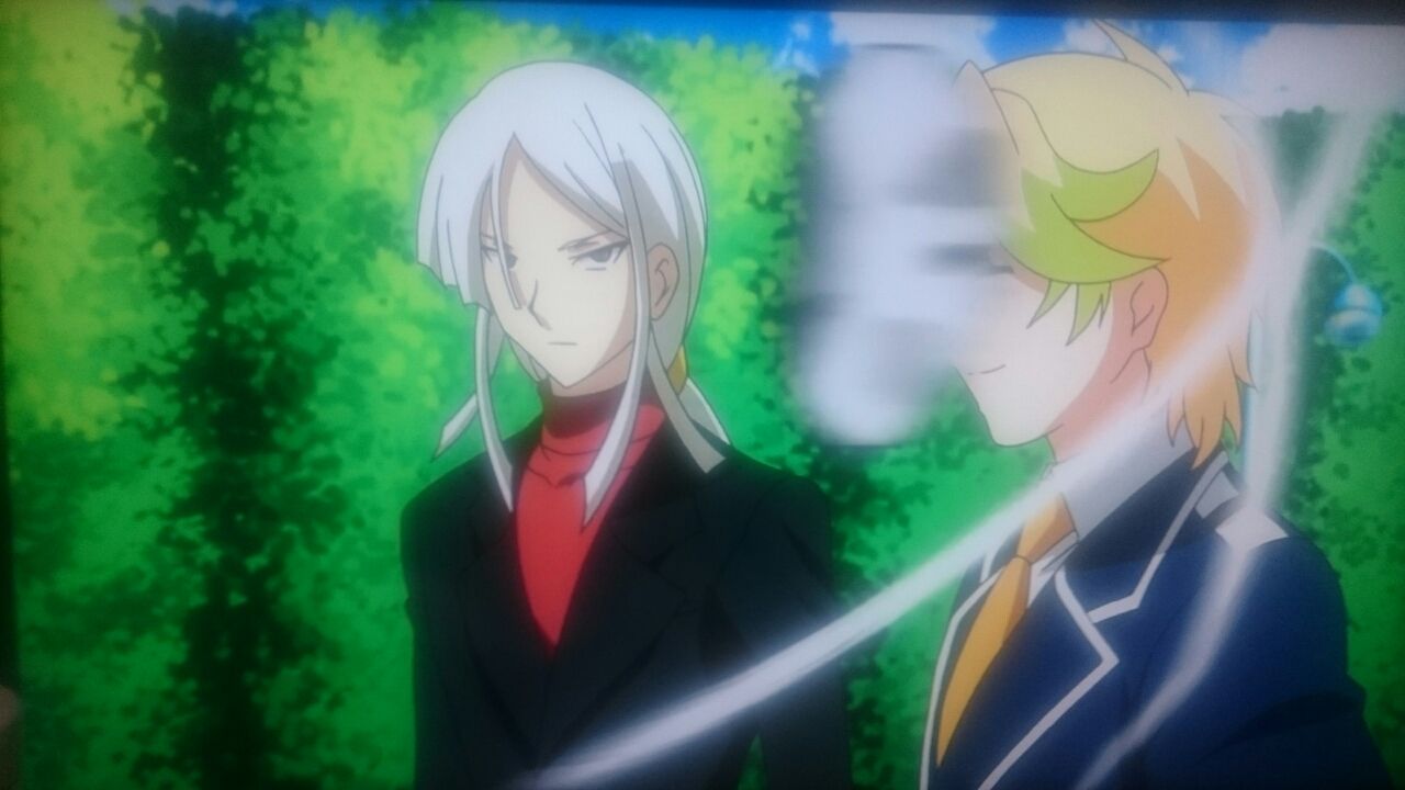 カードファイト ヴァンガードｇ ｎｅｘｔ３２話 感想 邪眼の支配者 サバ缶のサンシャインブログ