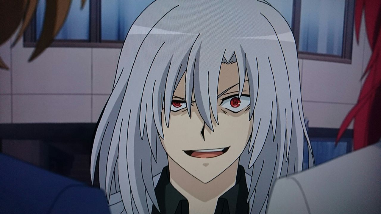 カードファイト ヴァンガード４４話 イメージ４４ 感想 絡みあう運命 サンシャイン デイズ