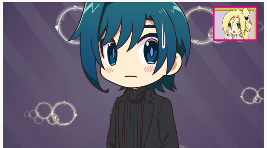 みにヴぁんら じ18話 感想 アイチの力 ヴァンガード サバ缶のサンシャインブログ みにヴぁんら じ18話 感想 アイチの力 ヴァンガード サバ缶のサンシャインブログ