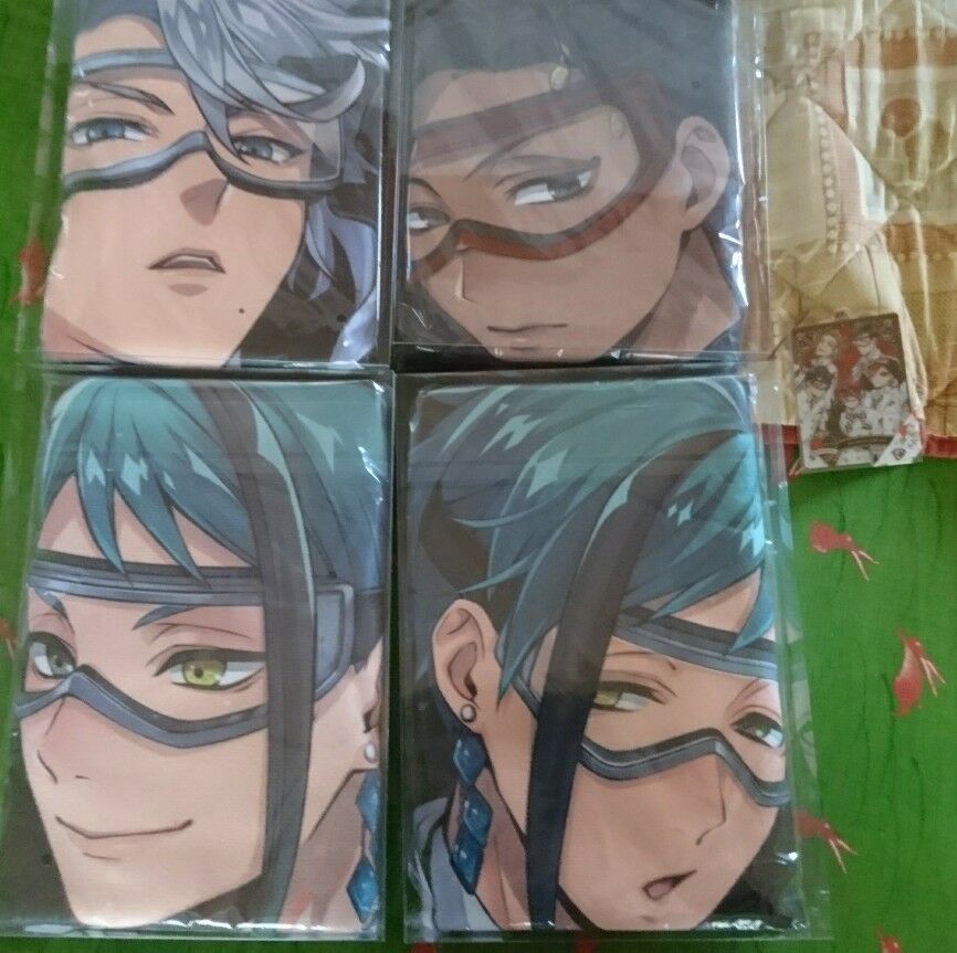 フロイド プライズ品 タオル