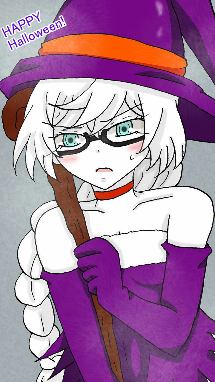 集積地 重巡 双子ちゃんでハロウィン絵ろぐ 艦これ 描いてみた 他秋イベントは11月中旬 深海好きのゲームブログ 集積地 重巡 双子ちゃんでハロウィン絵ろぐ 艦これ 描いてみた 他秋イベントは11月中旬 深海好きのゲームブログ