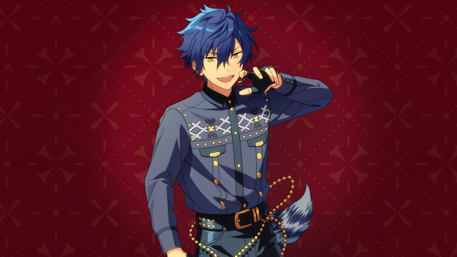 ジュンくん登場の6周年ガチャ+α（あんさんぶるスターズ） : 深海好き