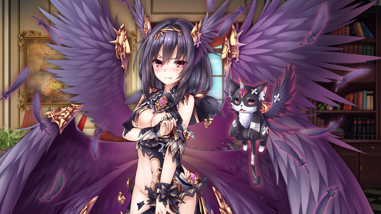 ほんとに S ﾟﾛﾟ かんぱに ガールズ 深海好きのゲームブログ
