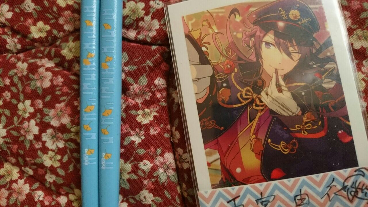 鬼滅の刃 イオンキャンペーン むいくんグッズ 深海好きのゲームブログ