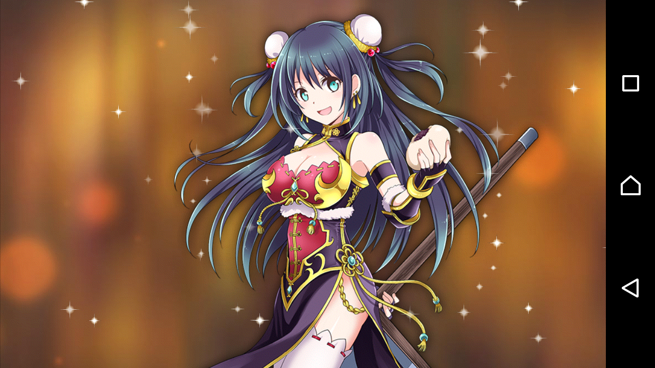 黒封筒にて かんぱに ガールズ 深海好きのゲームブログ