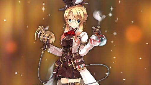 はるぱにおつかれさまでした かんぱに ガールズ 深海好きのゲームブログ