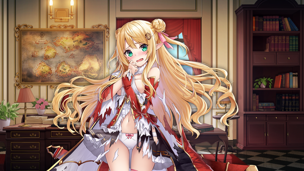 最終結果 かんぱに ガールズ 深海好きのゲームブログ