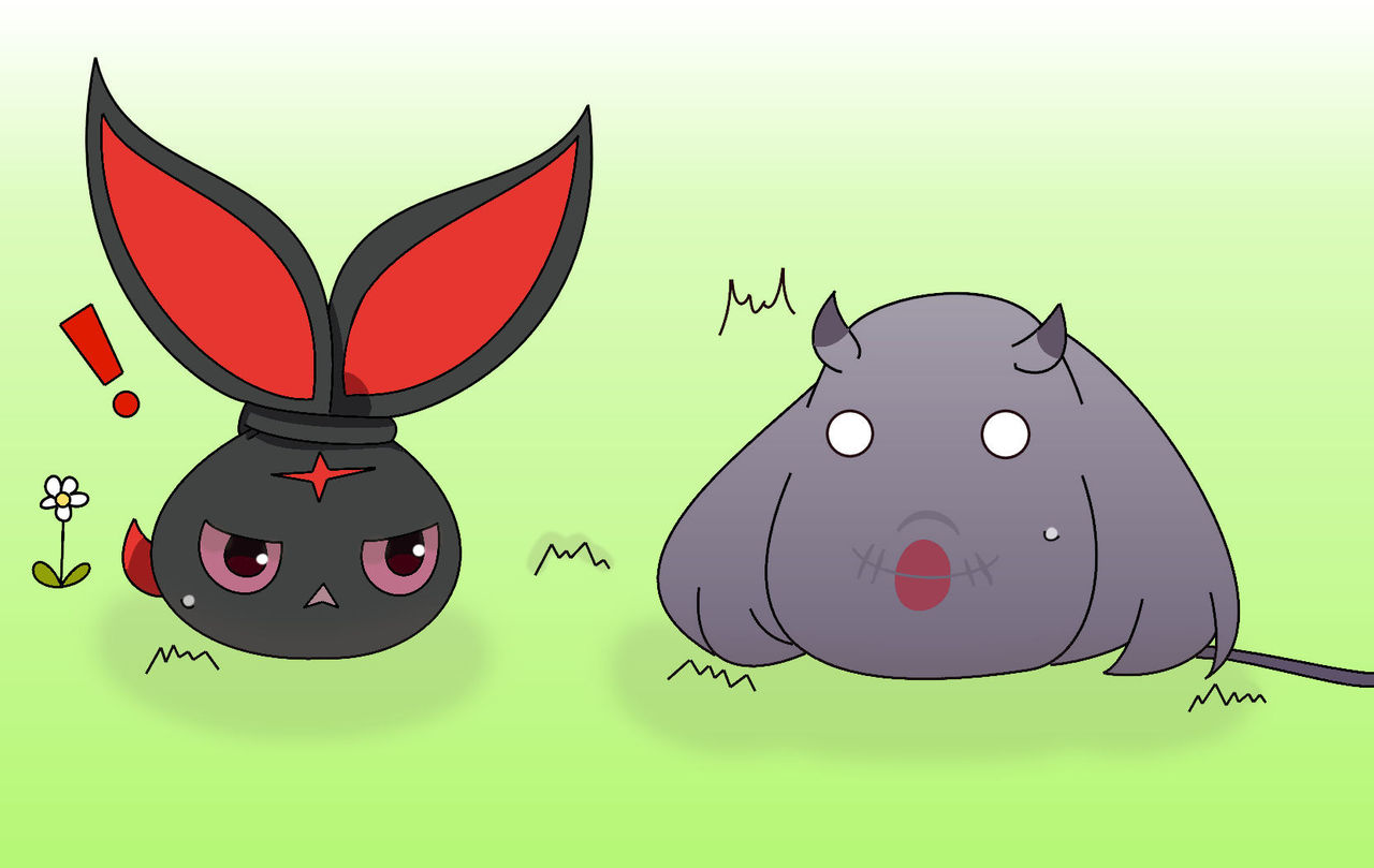 ミイラの飼い方にハマりました らくがきあり 雑記 描いてみた 深海好きのゲームブログ