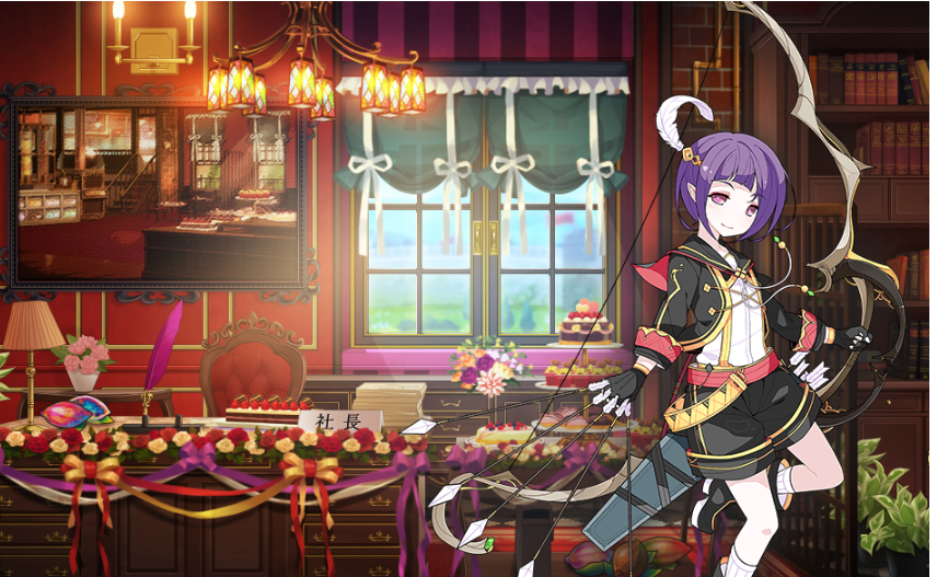 ありがとう かんぱに ガールズ 深海好きのゲームブログ ありがとう かんぱに ガールズ 深海好きのゲームブログ