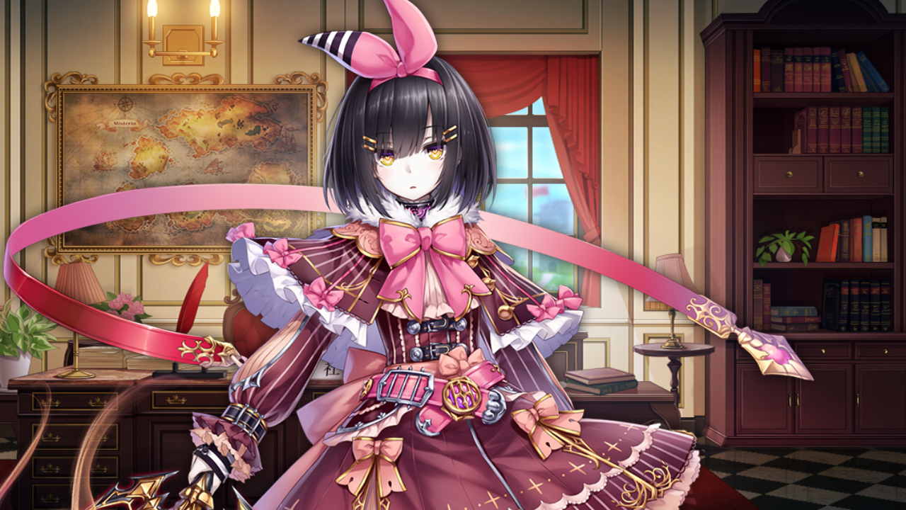 黒ポス結果ほか かんぱに ガールズ 深海好きのゲームブログ