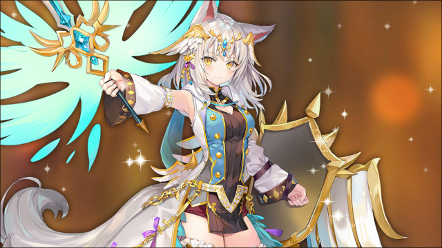 exユーニスちゃん ノマドアさんお迎え 異世界の魔物 かんぱに ガールズ 深海好きのゲームブログ exユーニスちゃん ノマドアさんお迎え 異世界の魔物 かんぱに ガールズ 深海好きのゲームブログ