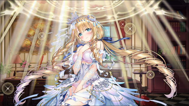 exユーニスちゃん ノマドアさんお迎え 異世界の魔物 かんぱに ガールズ 深海好きのゲームブログ exユーニスちゃん ノマドアさんお迎え 異世界の魔物 かんぱに ガールズ 深海好きのゲームブログ