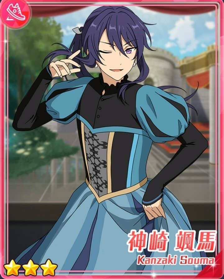 ショコラ 甘風そよぐプリマヴェーラおつかれさまでした あんさんぶるスターズ 深海好きのゲームブログ