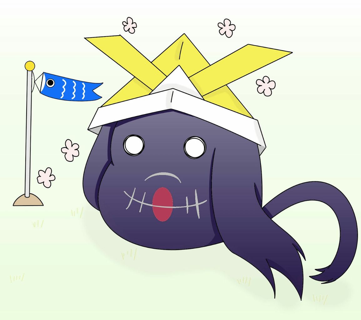 立秋大地 パック 色塗り完成 ミイラの飼い方 ５月パック 深海好きのゲームブログ