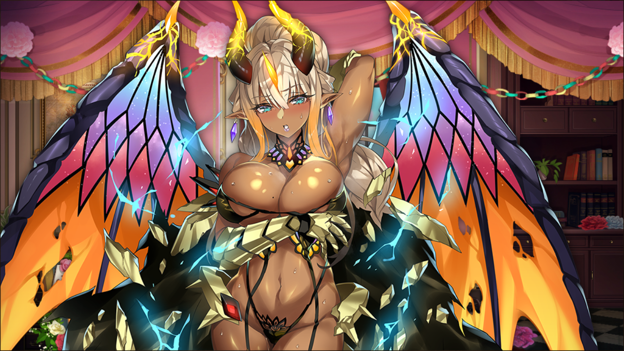 ミステリオ大紀行 魔郷 結果 ざりがにとか かんぱに ガールズ 深海好きのゲームブログ ミステリオ大紀行 魔郷 結果 ざりがにとか かんぱに ガールズ 深海好きのゲームブログ