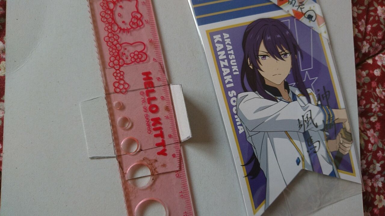 即決歓迎 チロルチョコ 包み紙 外装 38枚 鬼滅の刃 呪術廻戦 100均/リメイク】鬼滅の刃チロルチョコストラップの作り方