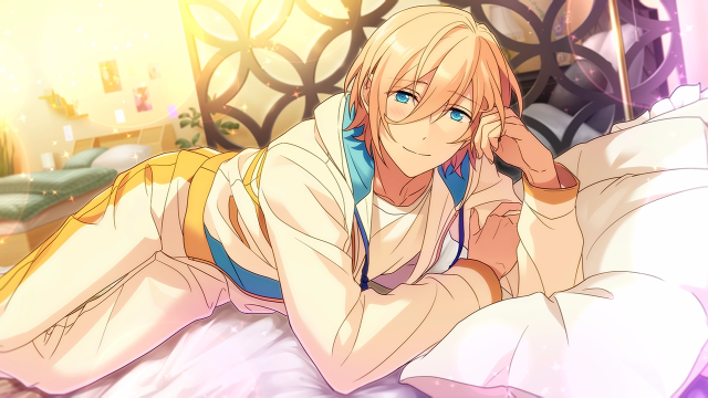 あんスタ　fine 天祥院英智　プリマヴェーラ　開花前　private あんスタ fine 天祥院英智 プリマヴェーラ 開花前 private あんスタ