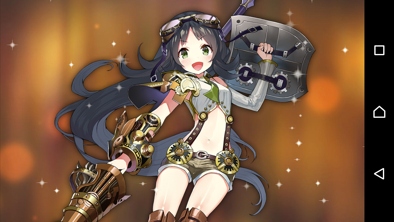 デイリーでお迎えした社員たち ついに かんぱに ガールズ 深海好きのゲームブログ デイリーでお迎えした社員たち ついに かんぱに ガールズ 深海好きのゲームブログ