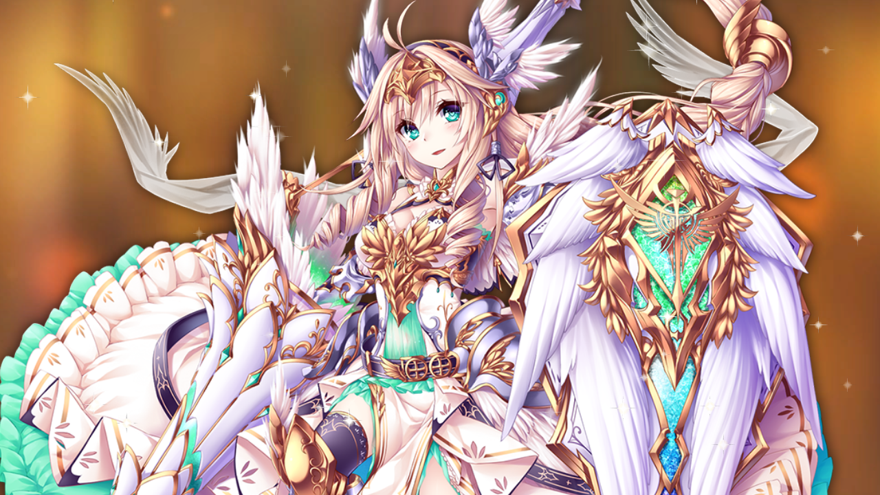 最終結果 かんぱに ガールズ 深海好きのゲームブログ