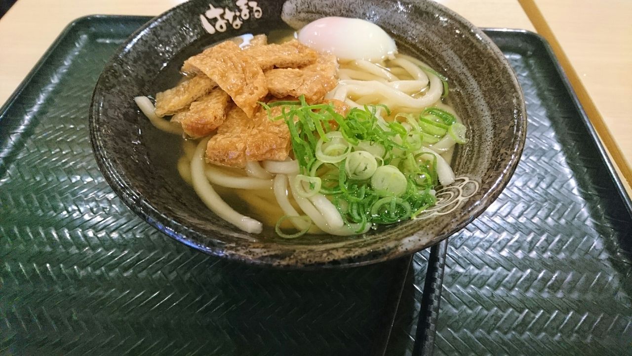 刀剣乱舞 花丸 はなまるうどんコラボ 深海好きのゲームブログ 刀剣乱舞 花丸 はなまるうどんコラボ 深海好きのゲームブログ