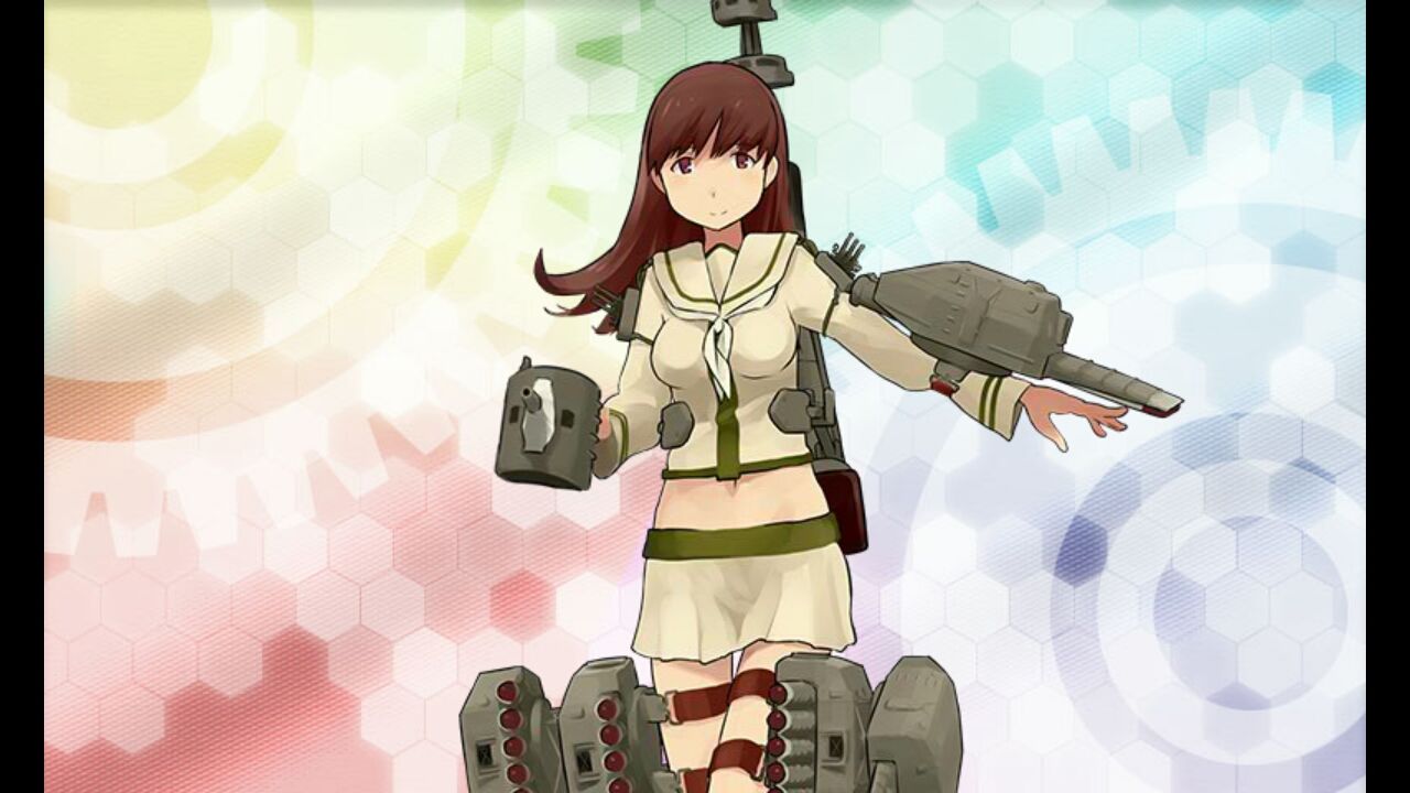 大井っちが改二に 艦これ 深海好きのゲームブログ 大井っちが改二に 艦これ 深海好きのゲームブログ