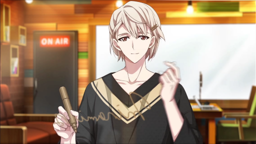 みなみん お誕生日おめでとうございます アイドリッシュセブン 深海好きのゲームブログ みなみん お誕生日おめでとうございます アイドリッシュセブン 深海好きのゲームブログ