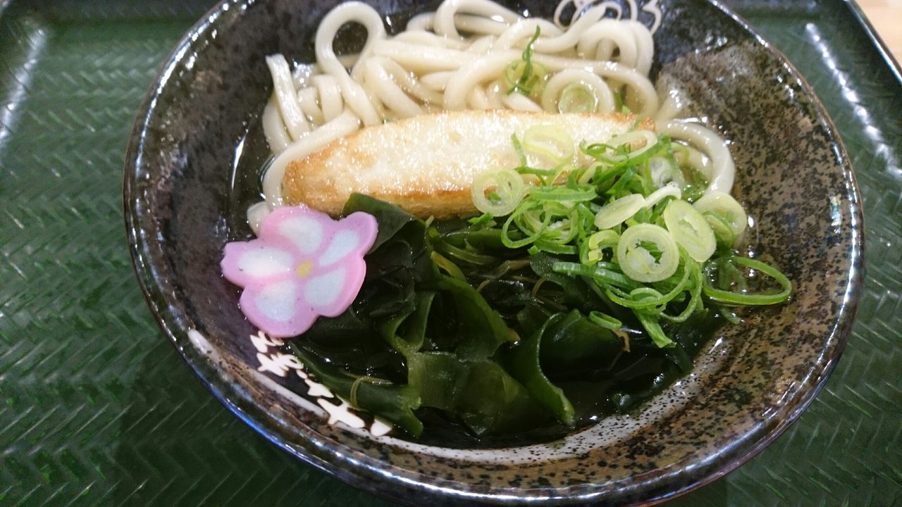 刀剣乱舞 花丸 はなまるうどんコラボ 深海好きのゲームブログ 刀剣乱舞 花丸 はなまるうどんコラボ 深海好きのゲームブログ