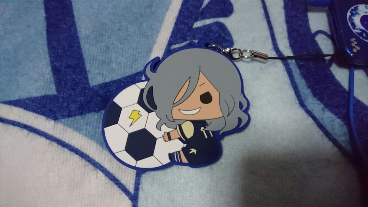 イナアレにお熱 イナズマイレブン アレスの天秤 深海好きのゲームブログ