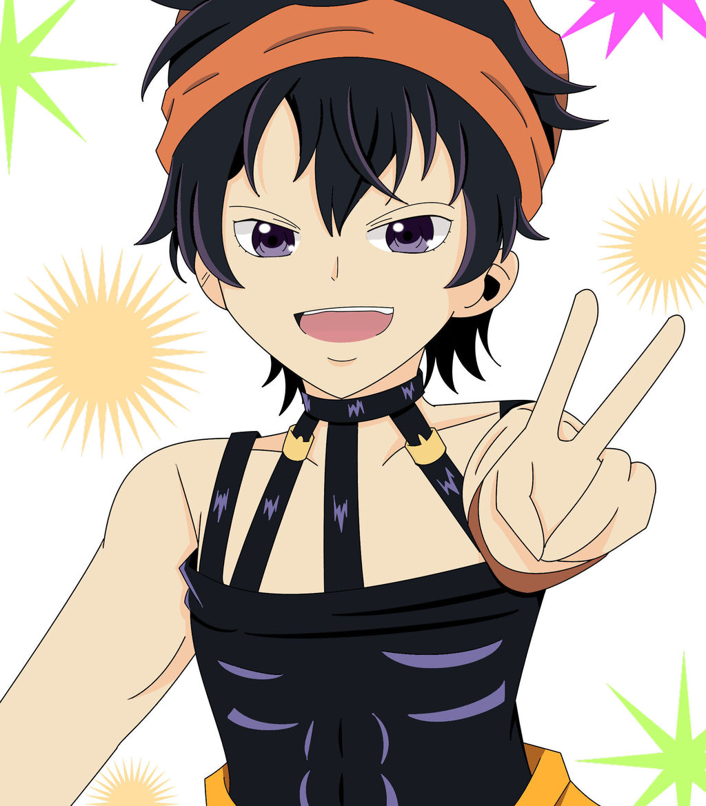 かわいすぎる ジョジョの奇妙な冒険 深海好きのゲームブログ