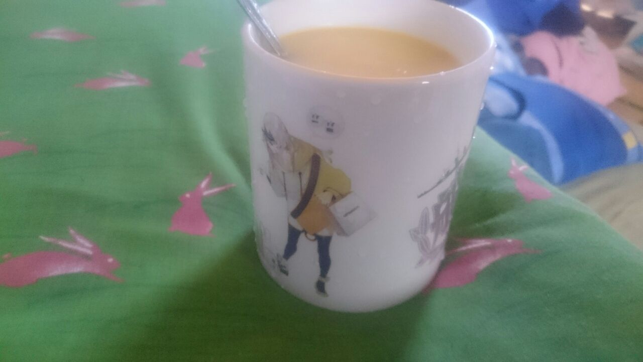 三越の重巡棲姫のマグカップ届いた 艦これ 深海好きのゲームブログ 三越の重巡棲姫のマグカップ届いた 艦これ 深海好きのゲームブログ
