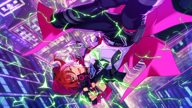 才能開花カードろぐ あんさんぶるスターズ 深海好きのゲームブログ