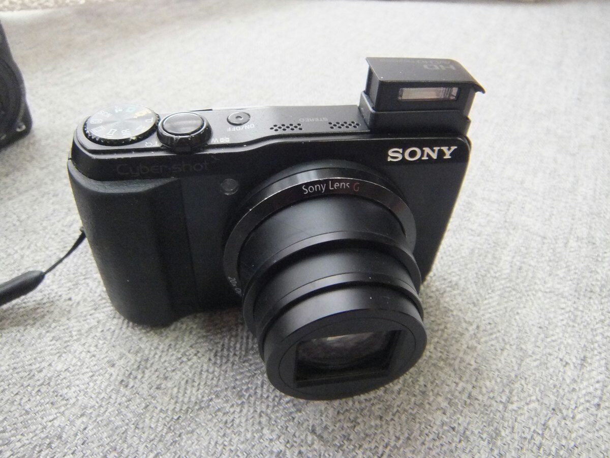 謎のモーター音がするカメラ・・・(DSC-HX30Vの修理?) : 修正 謎のモーター音がするカメラ・・・(DSC-HX30Vの修理?) : 修正