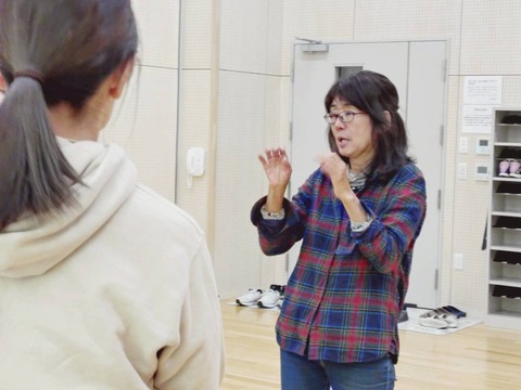 2025.11.22パフォ２