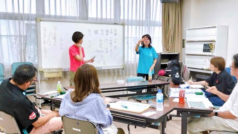 6.22入門