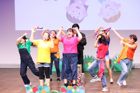 パフォーマンス募集ブログ用