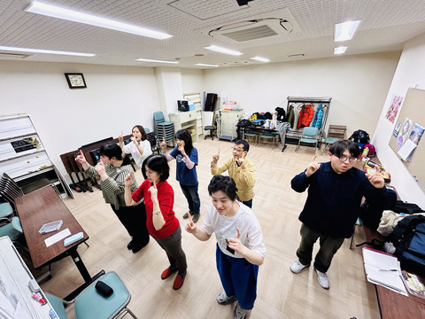 2025.2.15パフォ写真