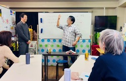 20250315コミュ写真➁