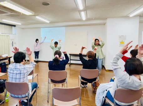 発表会⑭