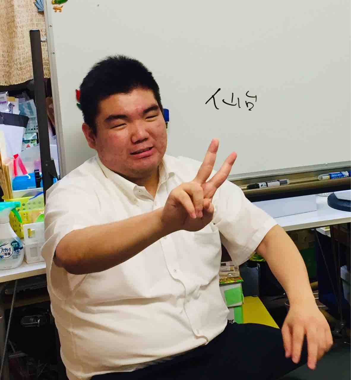 19年6月18日 入門 火曜夜クラス 手話あいらんど手話教室ブログ