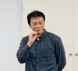 発表会⑲